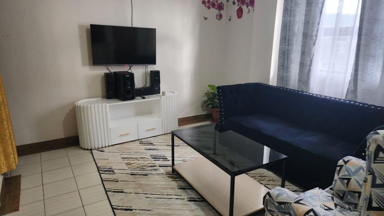 Cozy 1 bedroom Airbnb