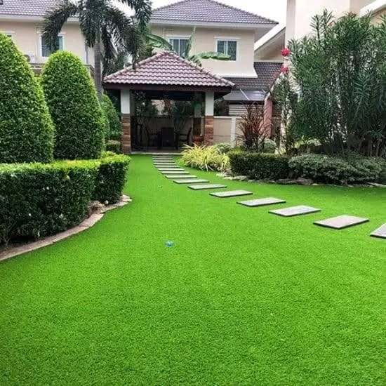 ARTIFICIAL GRASS CARPETS