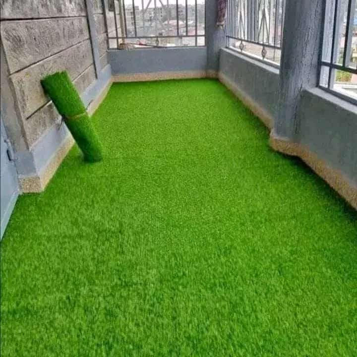 ARTIFICIAL GRASS CARPETS
