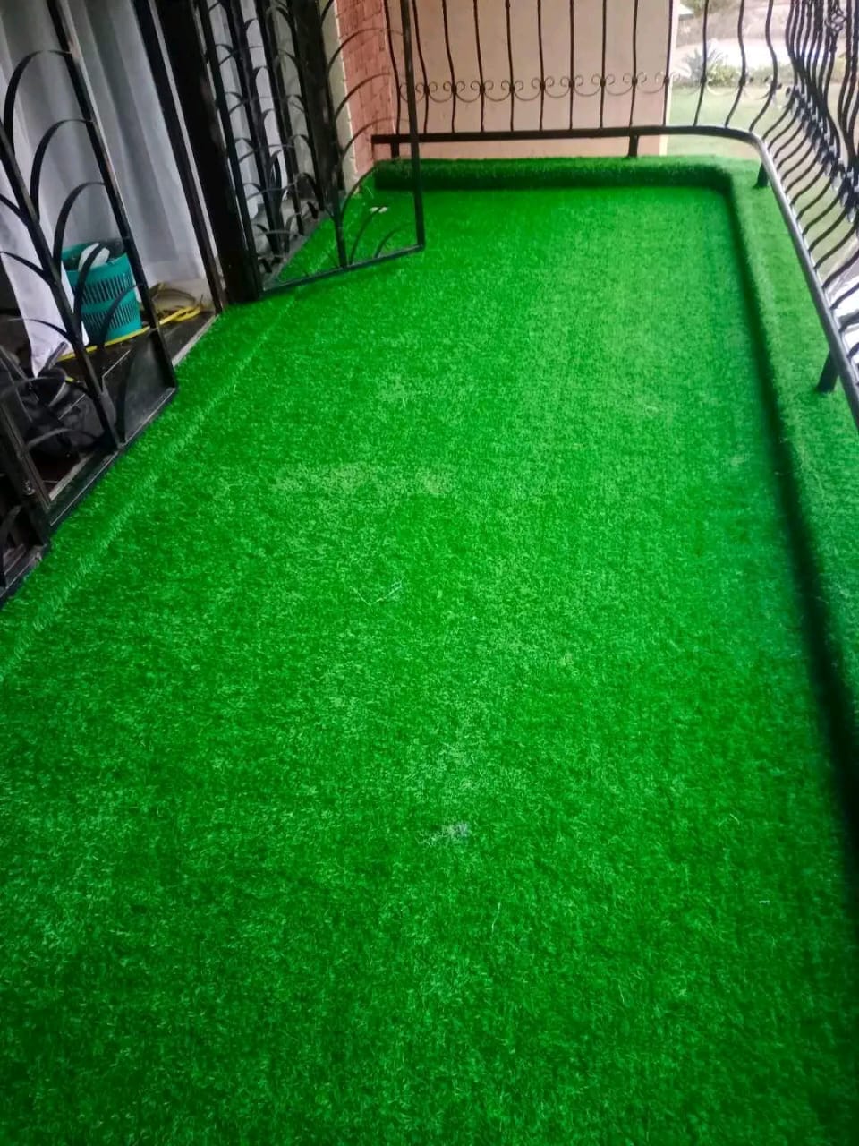 ARTIFICIAL GRASS CARPETS