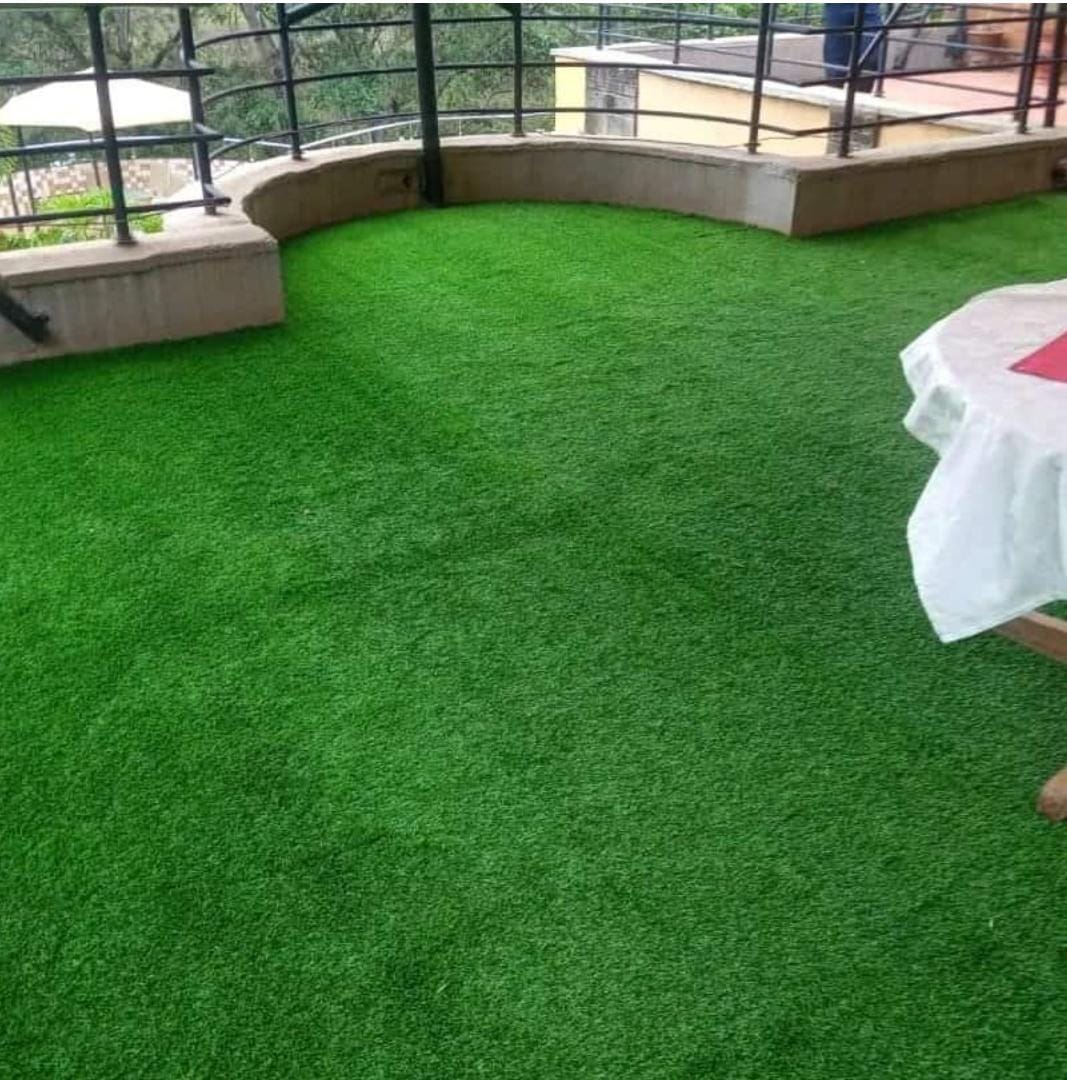 Artificial grass carpets