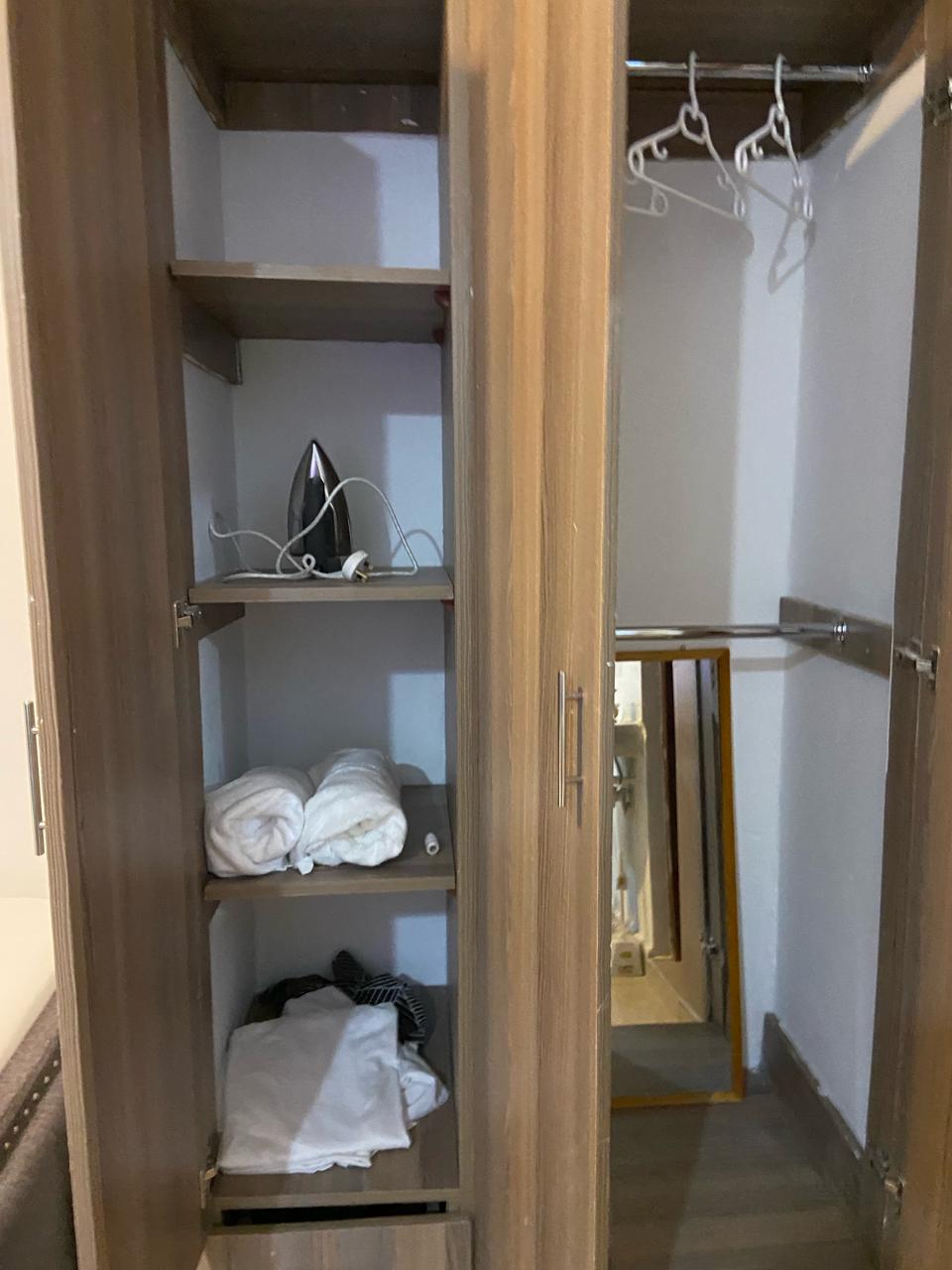One bedroom cozy airbnb
