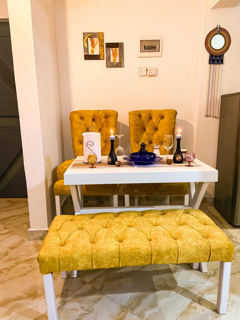 One bedroom cozy airbnb