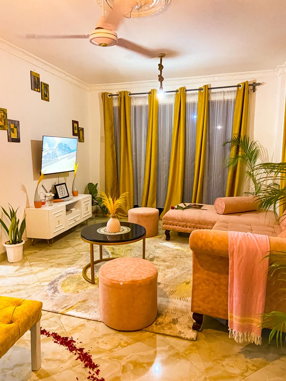 One bedroom cozy airbnb