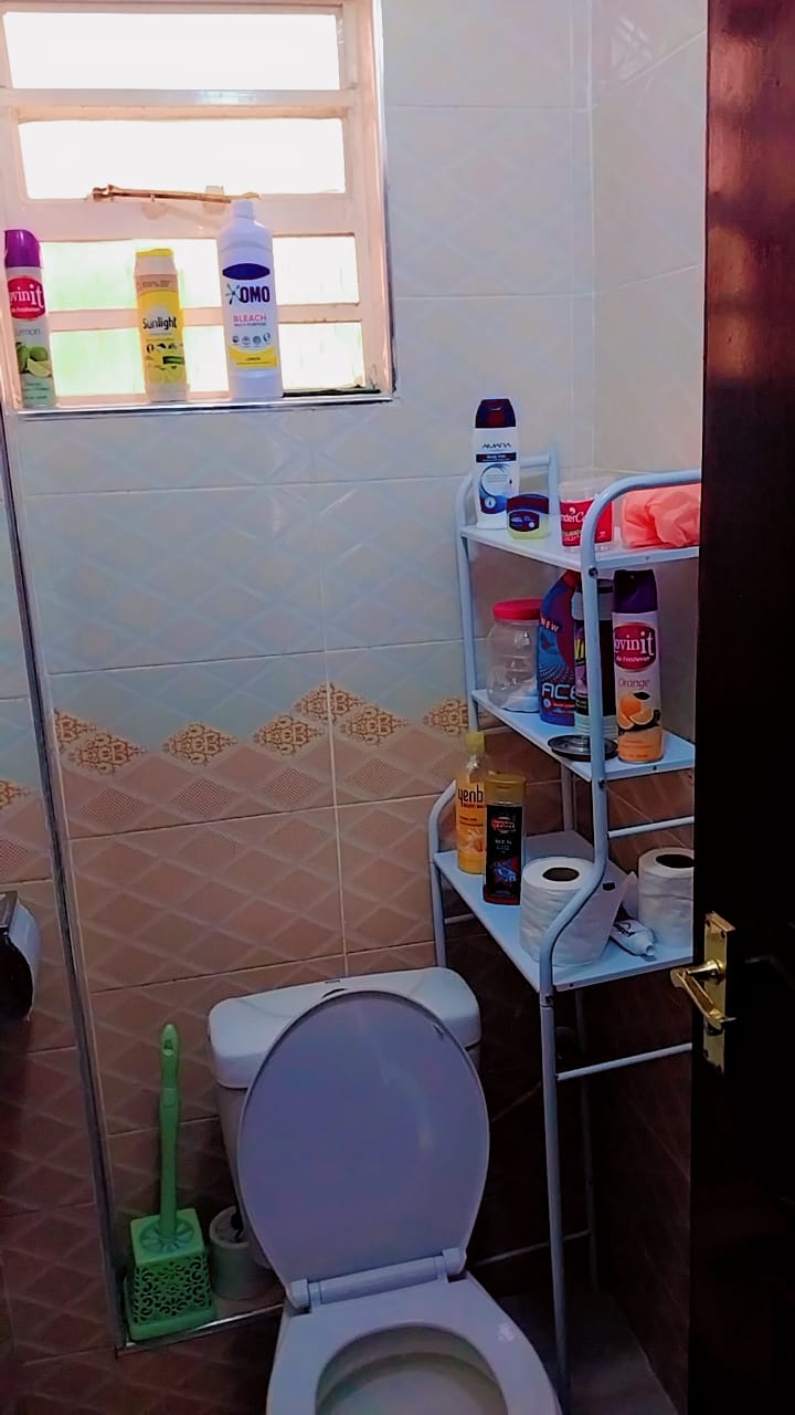 Executive one bedroom Airbnb