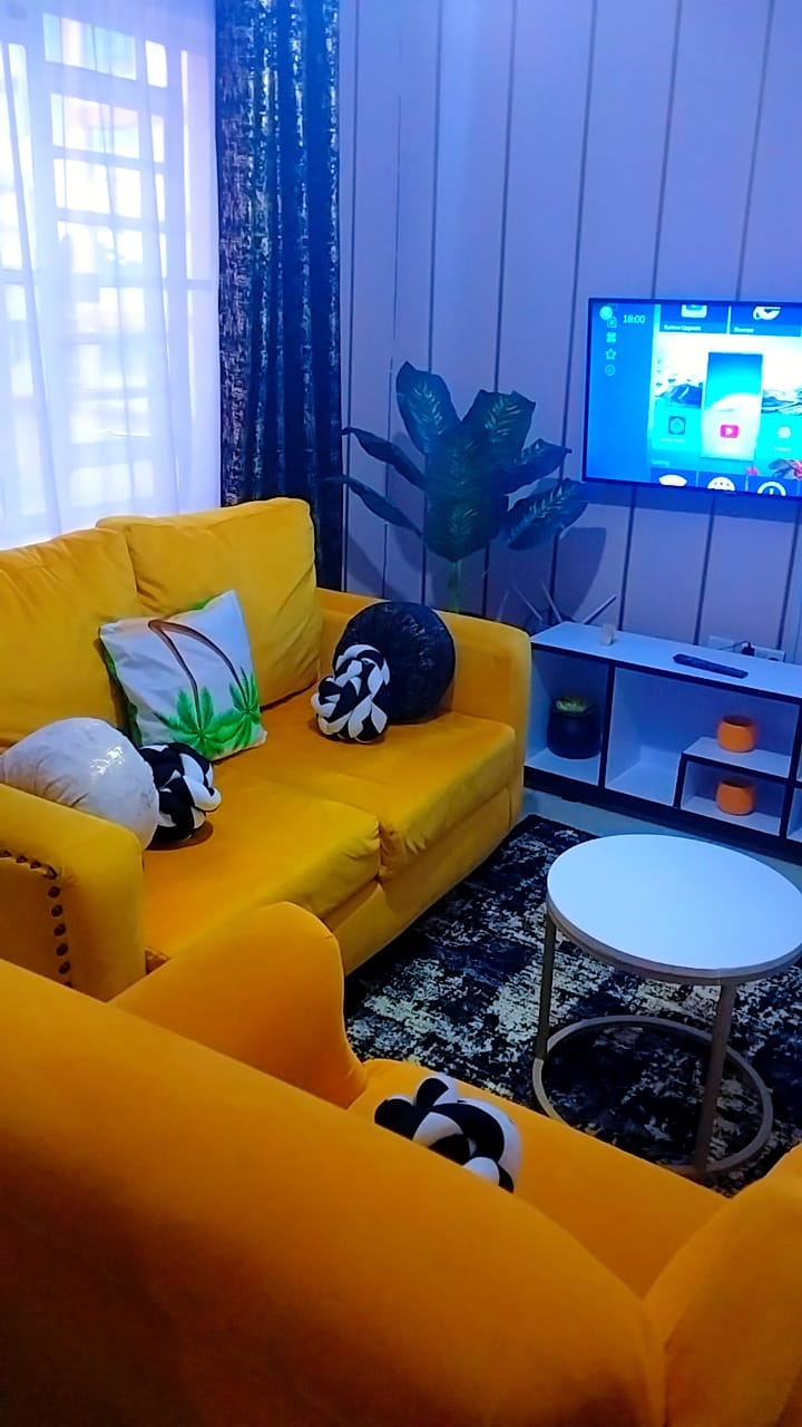 Executive one bedroom Airbnb