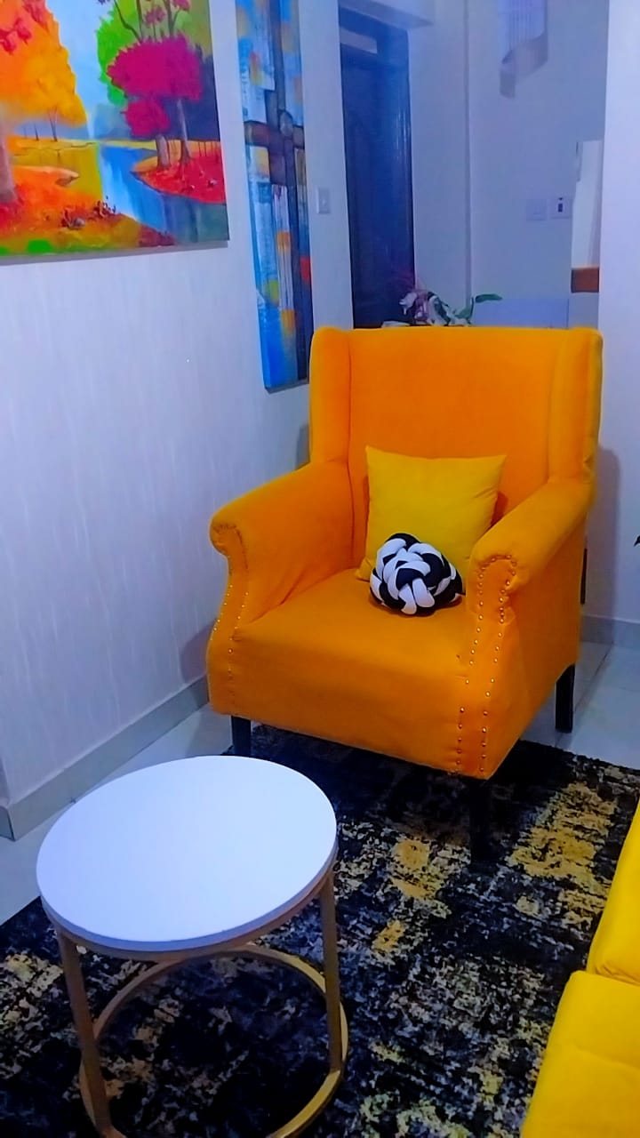 Executive one bedroom Airbnb