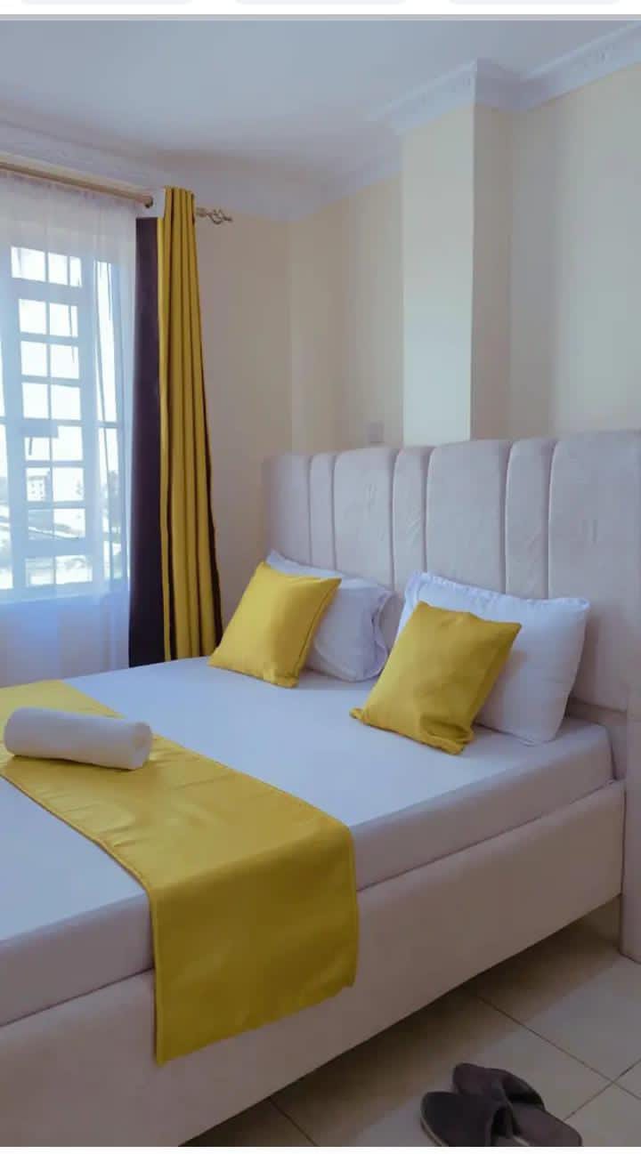 Executive 1 bedroom Airbnb in Utawala