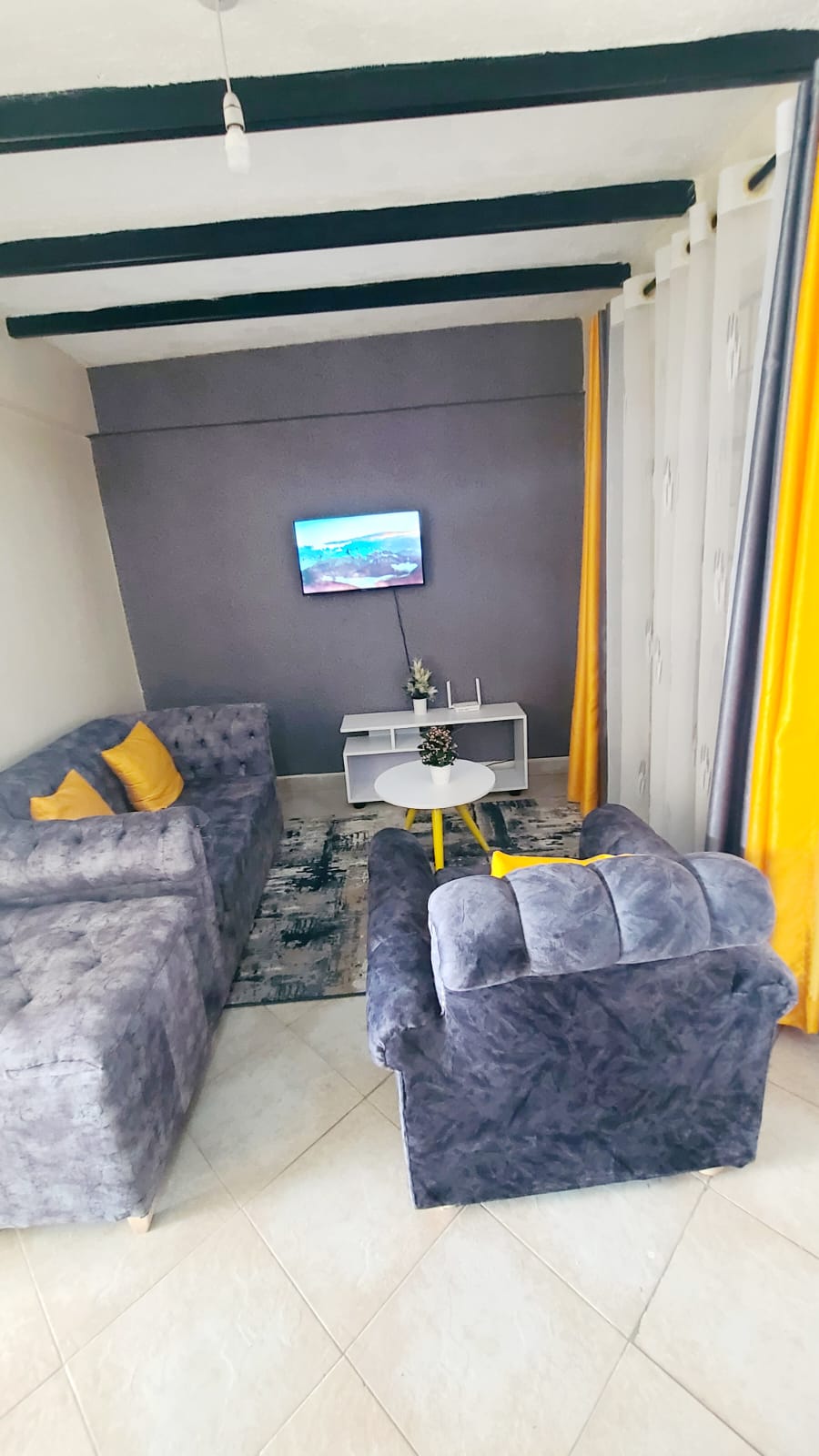Cozy Airbnb in kitengela