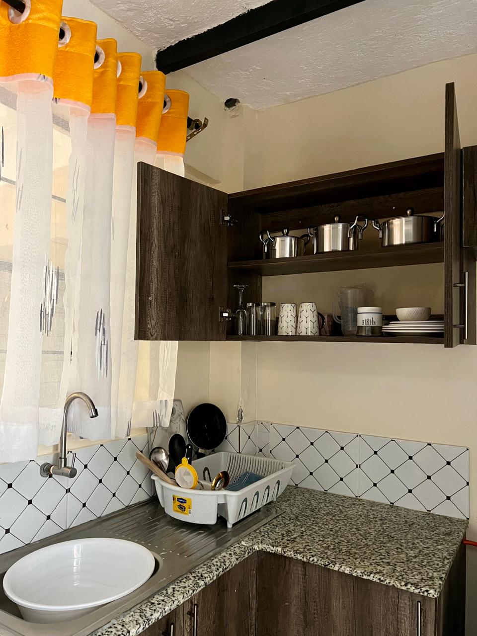 Cozy Airbnb in kitengela