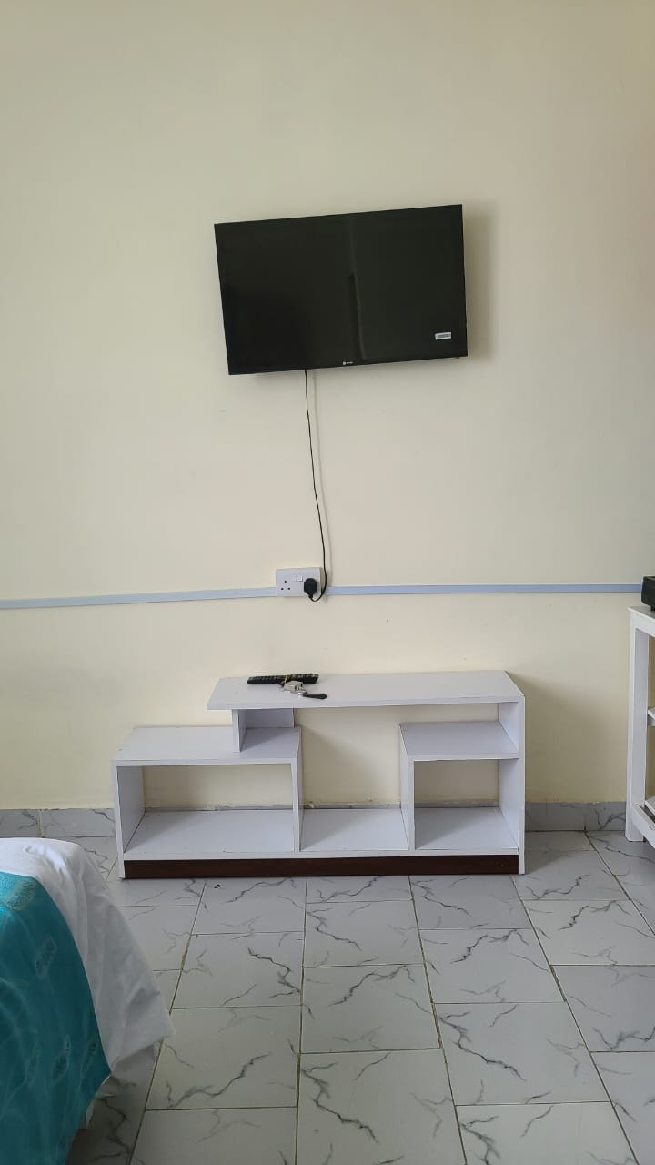 Cozy Airbnb studio in kitengela