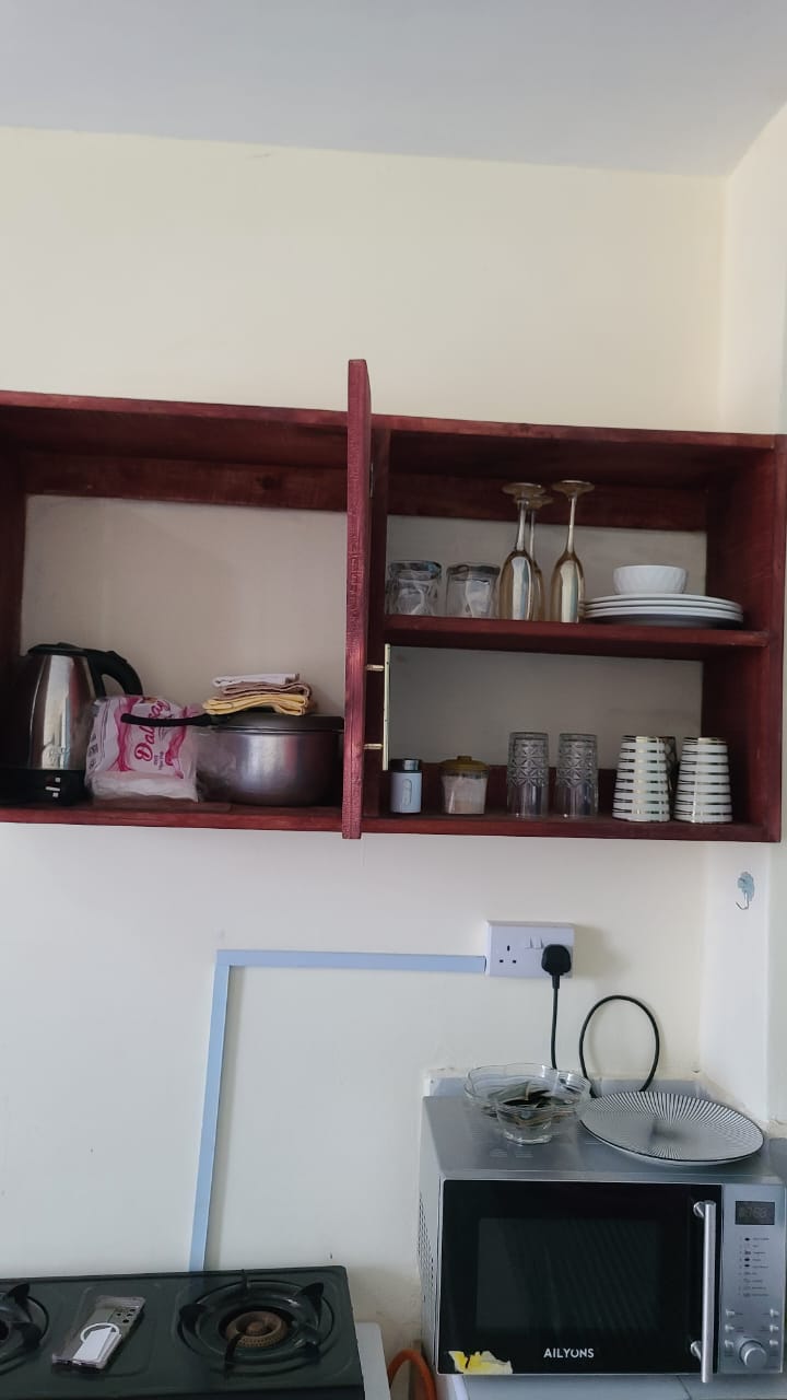 Cozy Airbnb studio in kitengela
