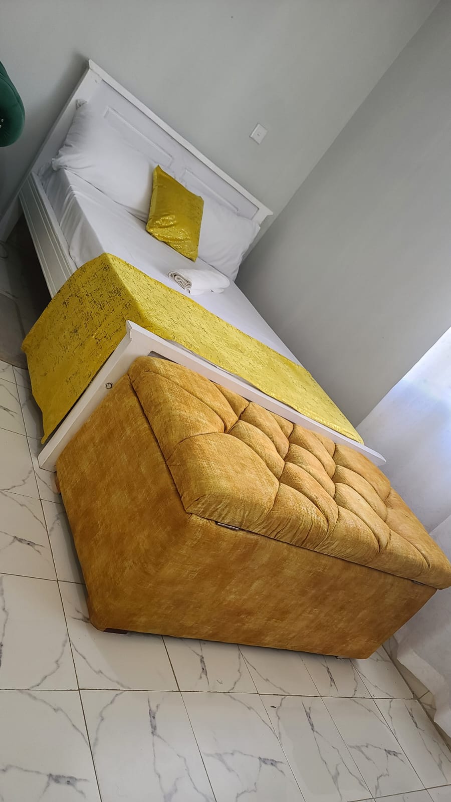 Cozy Airbnb studio in kitengela