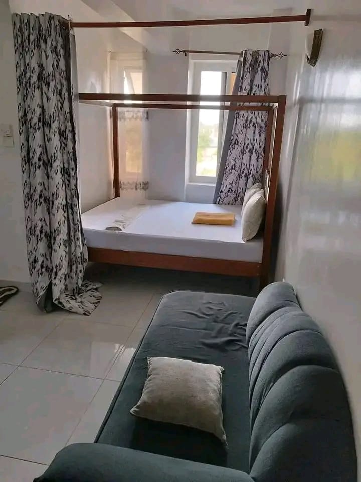 Cozy Airbnb studio