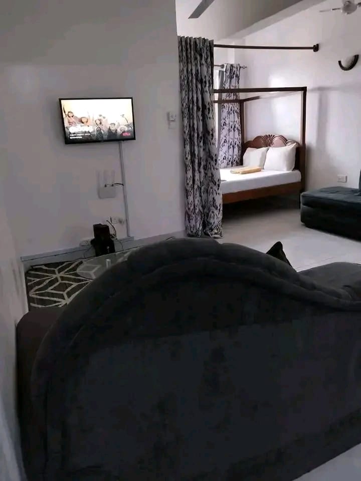 Cozy Airbnb studio