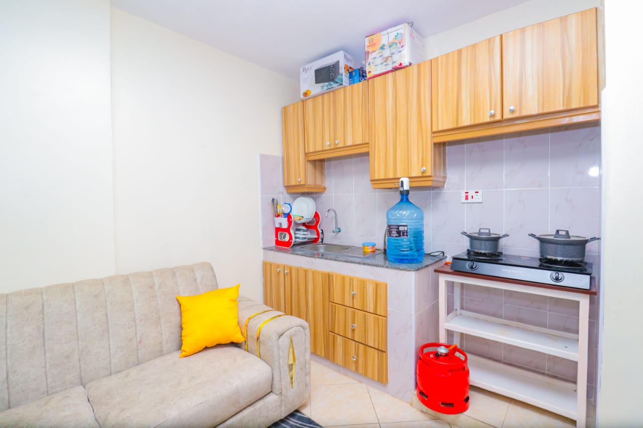Quality studio unit