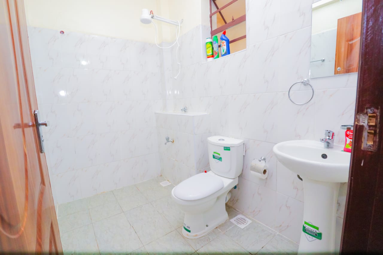 Quality studio unit