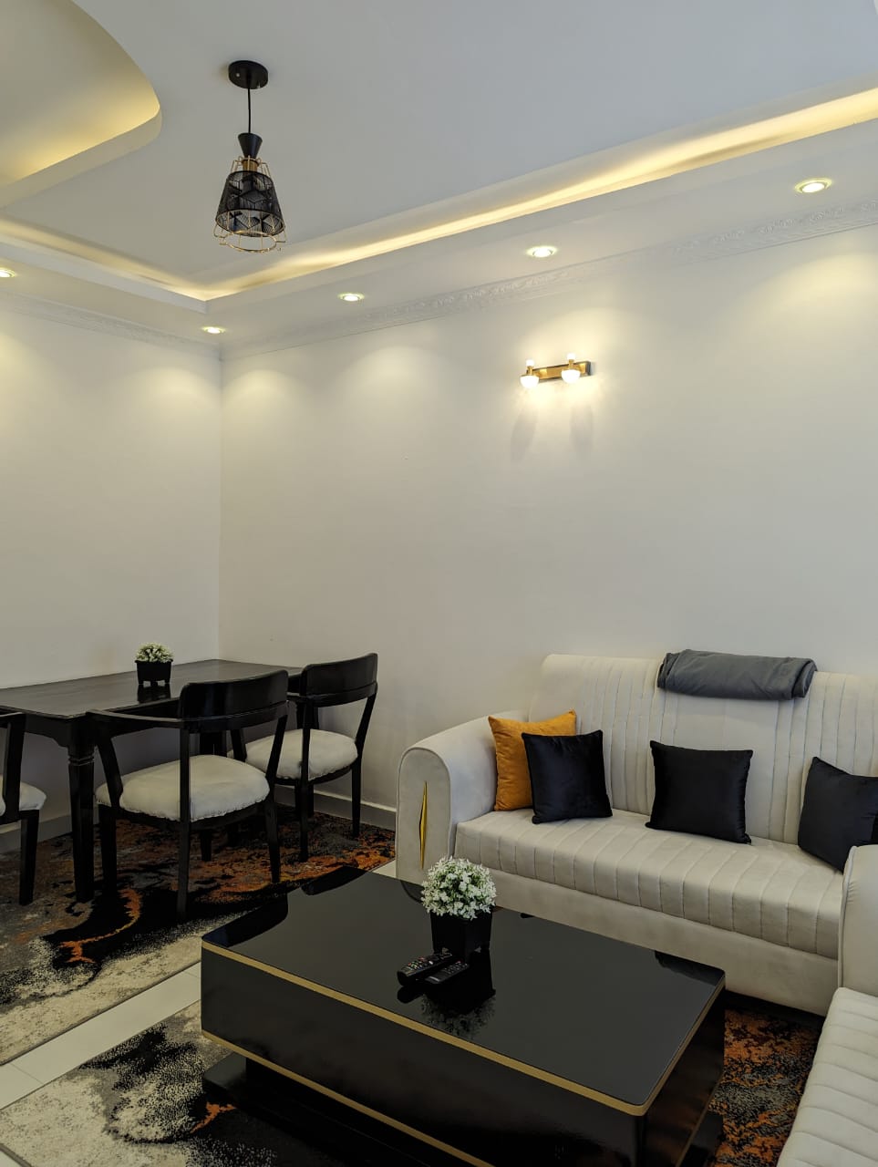 3 bedroom unit Naivasha