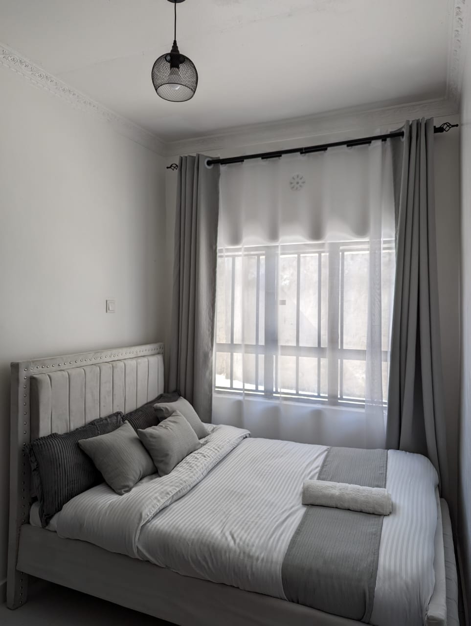 3 bedroom unit Naivasha