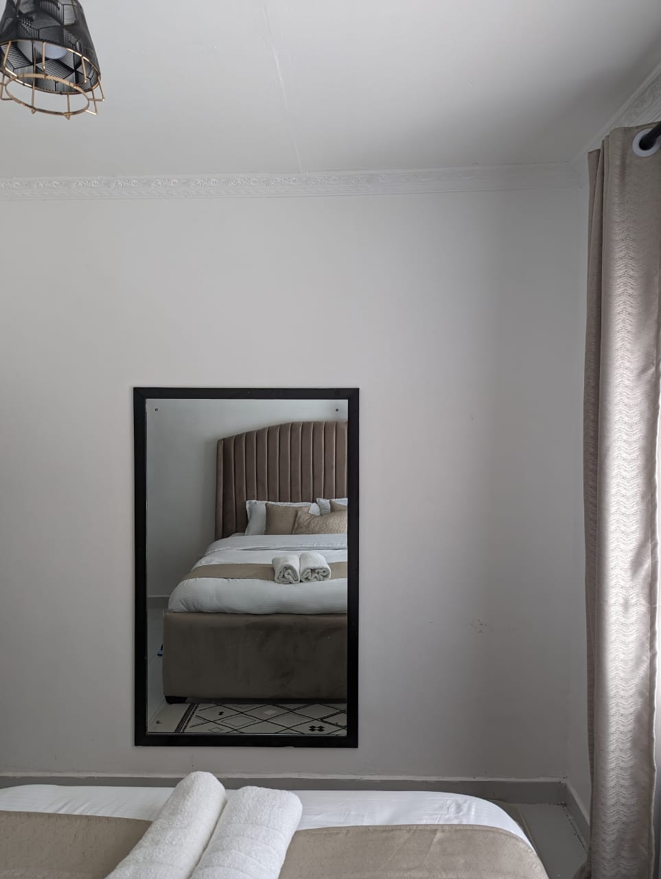 3 bedroom unit Naivasha