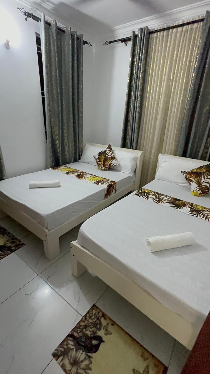 Cozy 2 bedroom unit in Bamburi