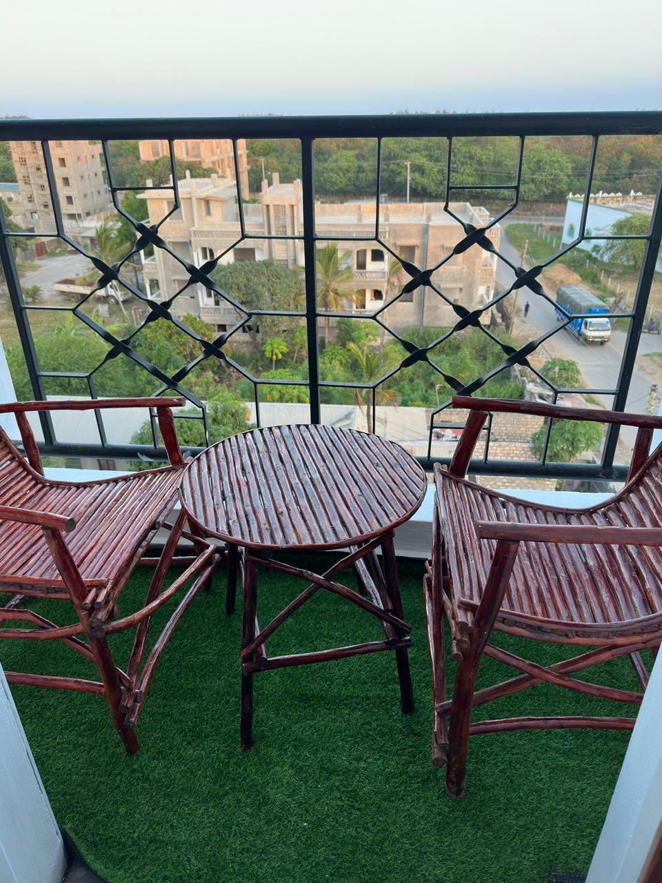 Cozy 2 bedroom unit in Bamburi
