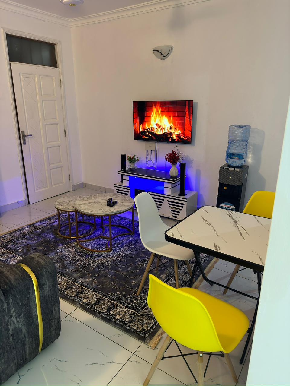 Cozy 2 bedroom unit in Bamburi