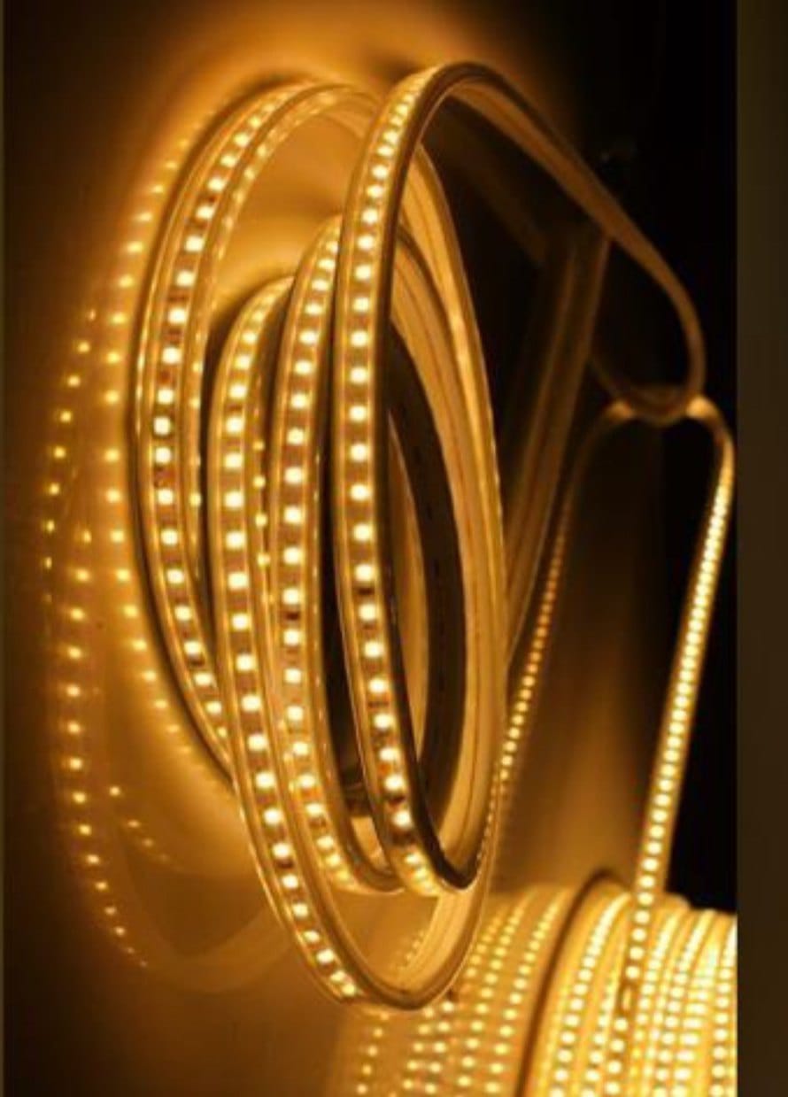 Profile snake light 50 meter