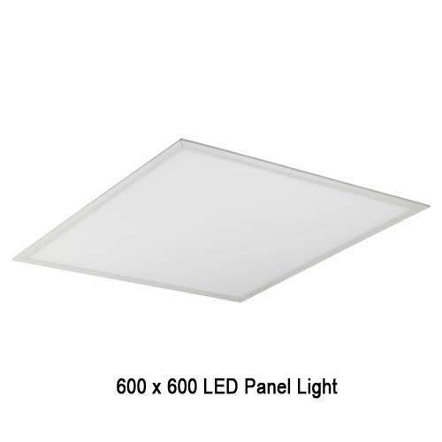 Panel light
