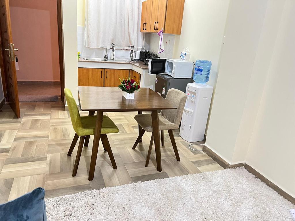 Nakuru town airbnbs