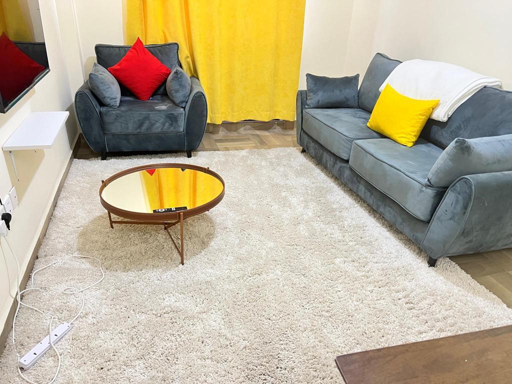Nakuru town airbnbs