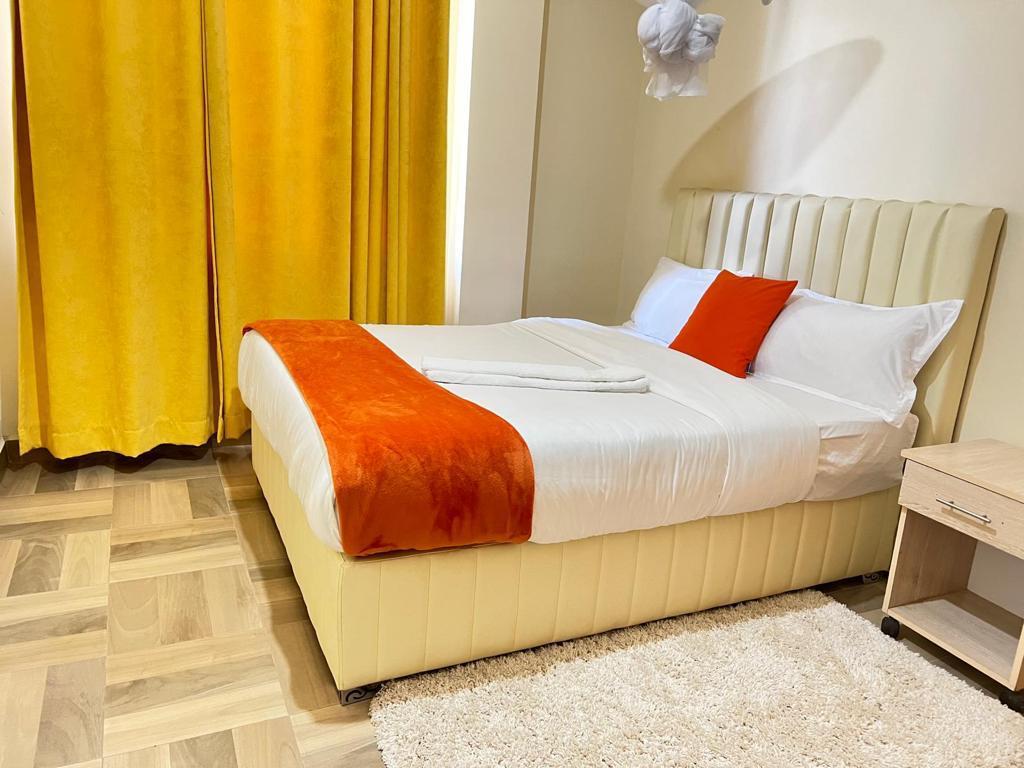 Nakuru town airbnbs