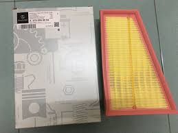 Mercedes Benz 2730940404 air filter