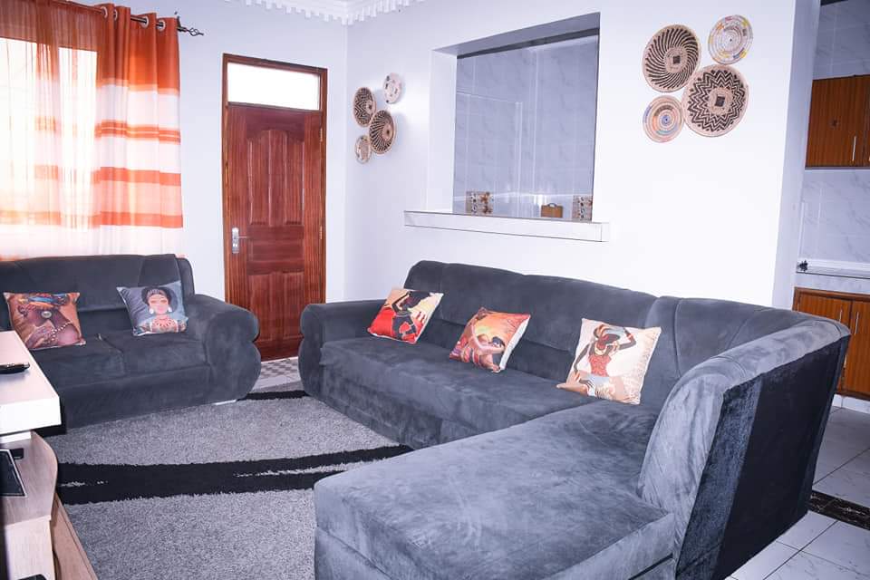 Executive Airbnb unit