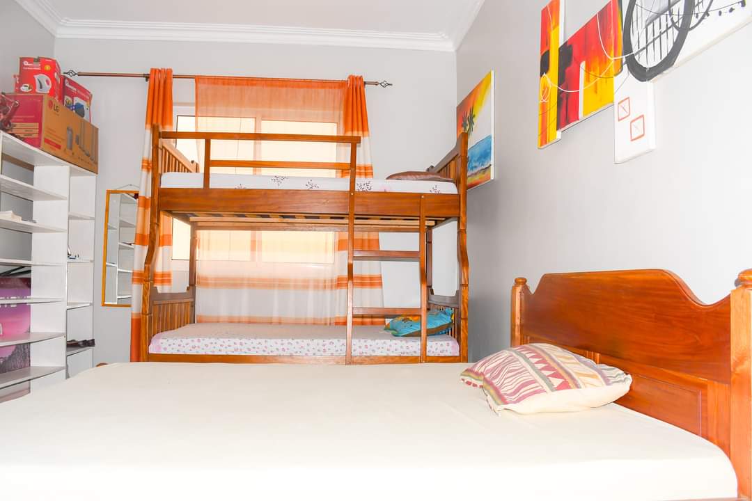 Executive Airbnb unit