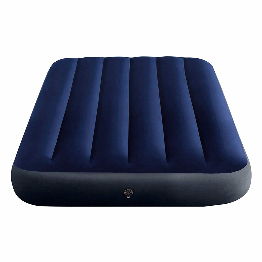Inflatable mattress