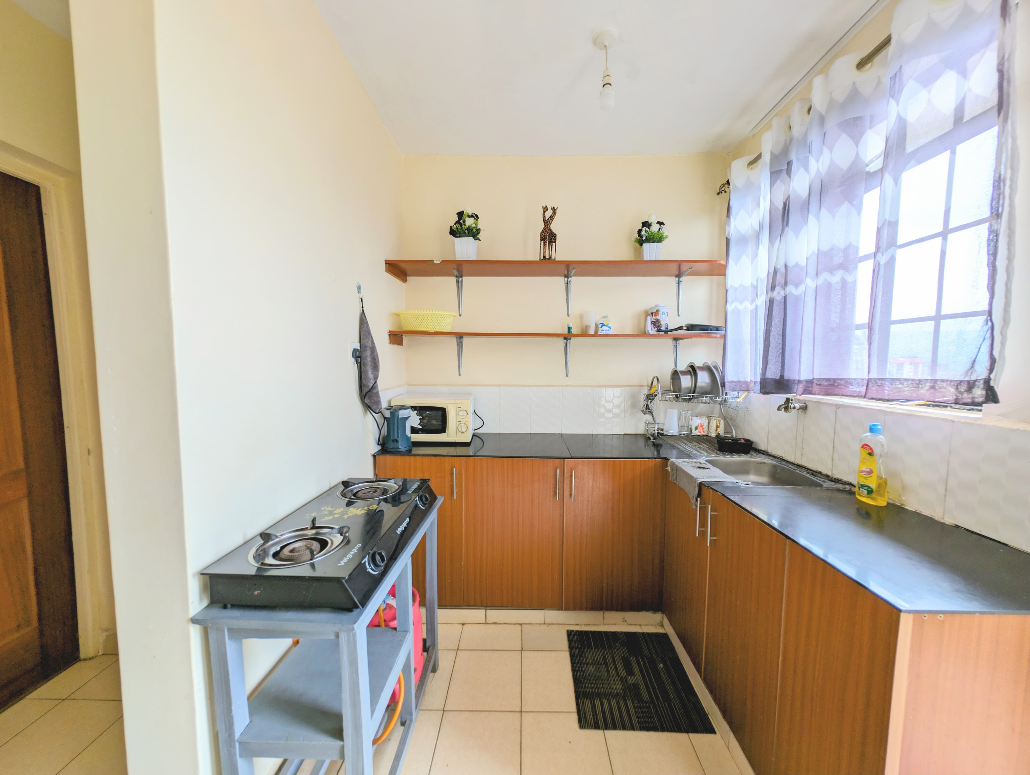 Executive Airbnb unit