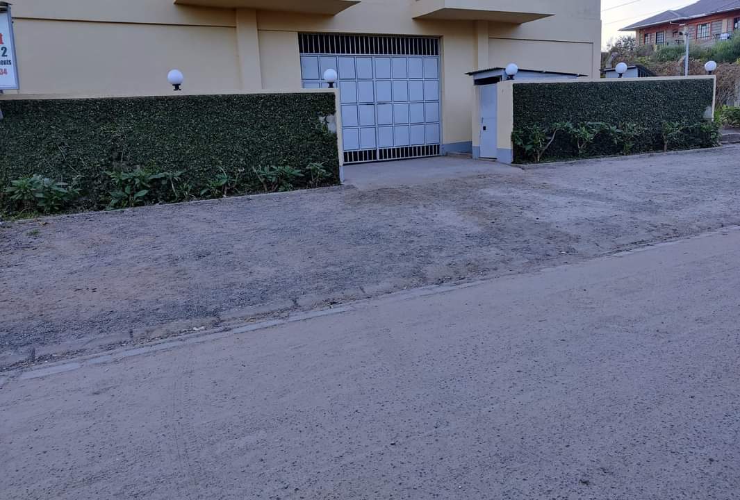 Executive Airbnb unit