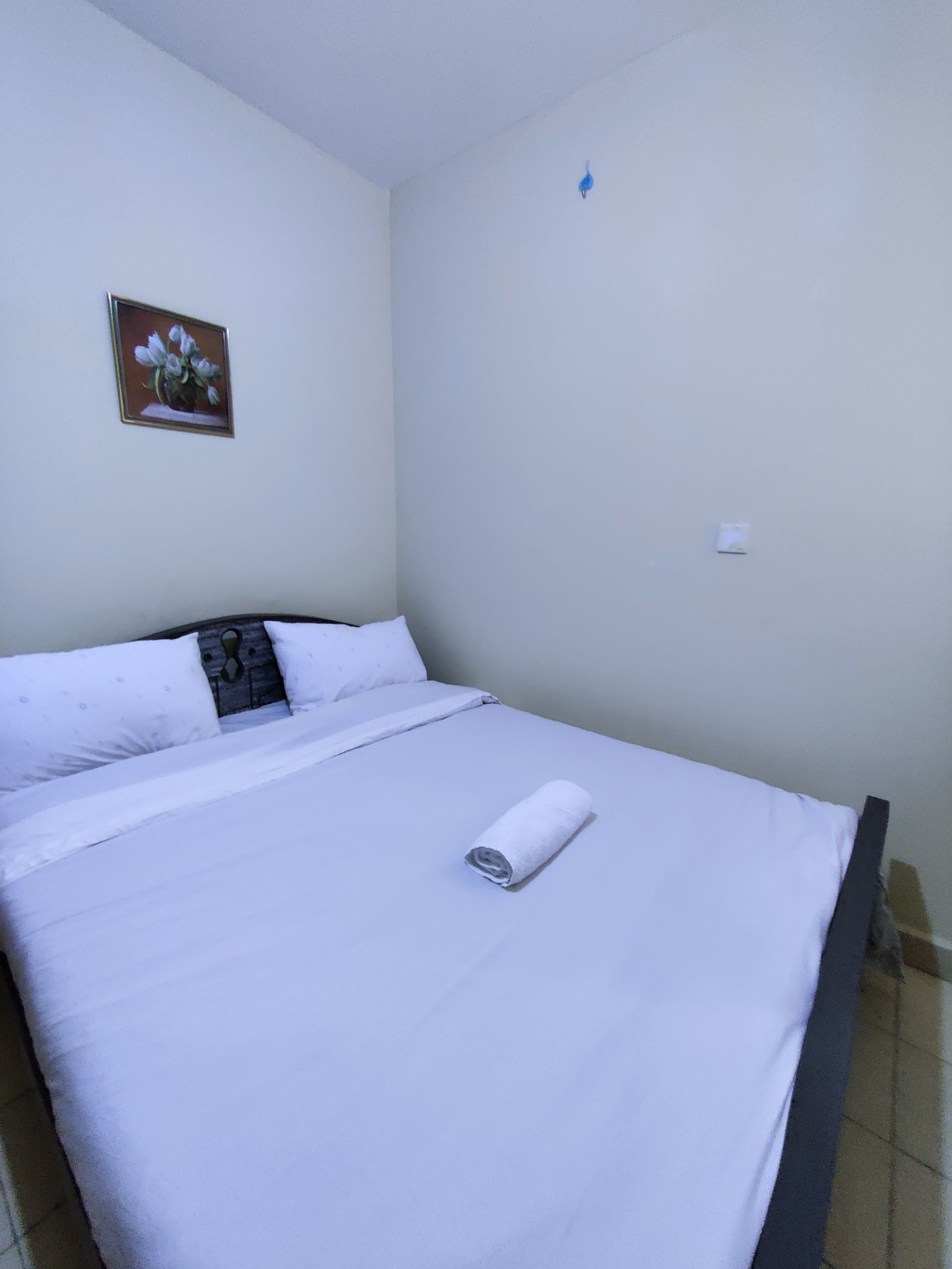 Executive Airbnb unit