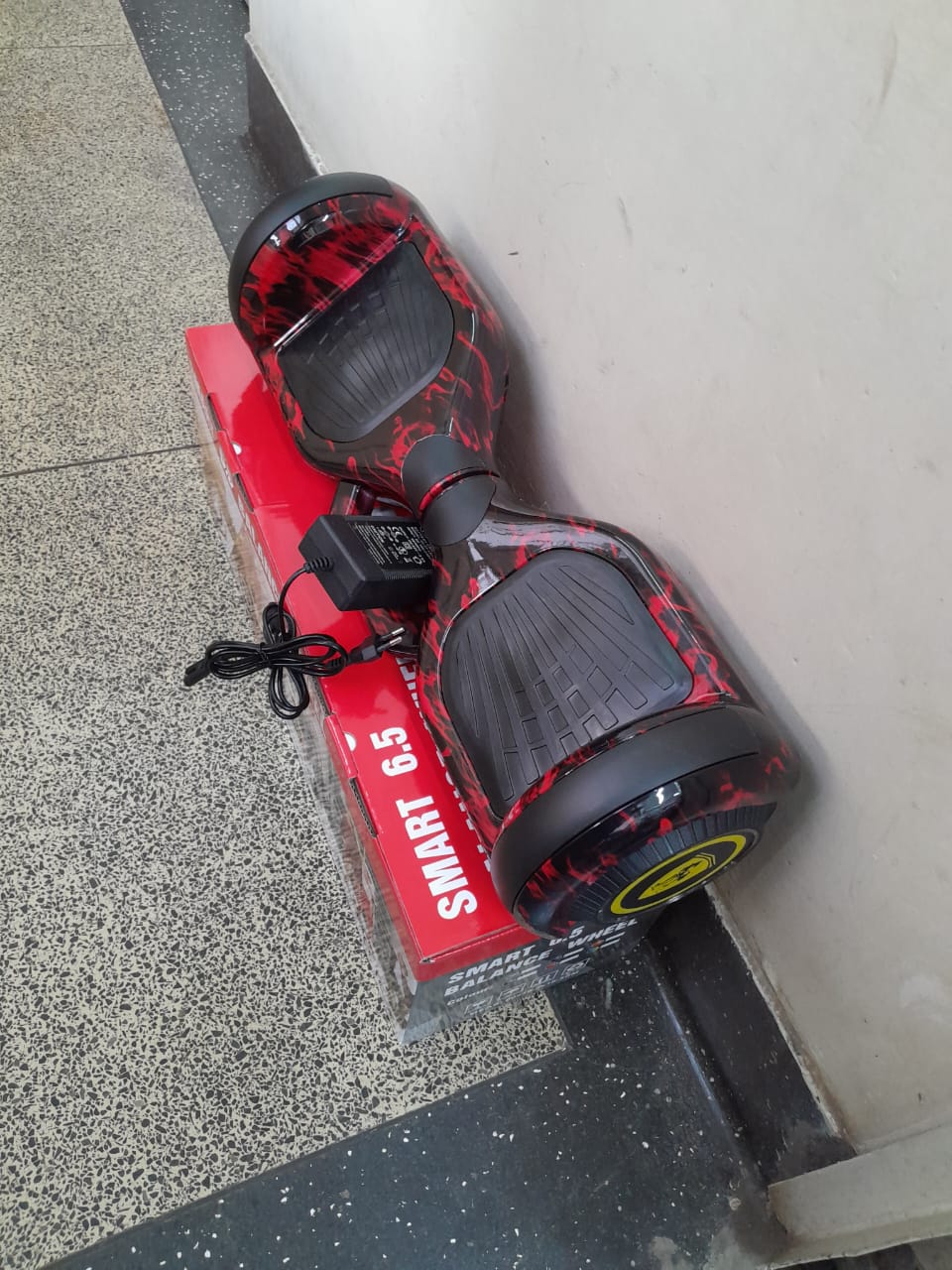 6.5 hoverboard