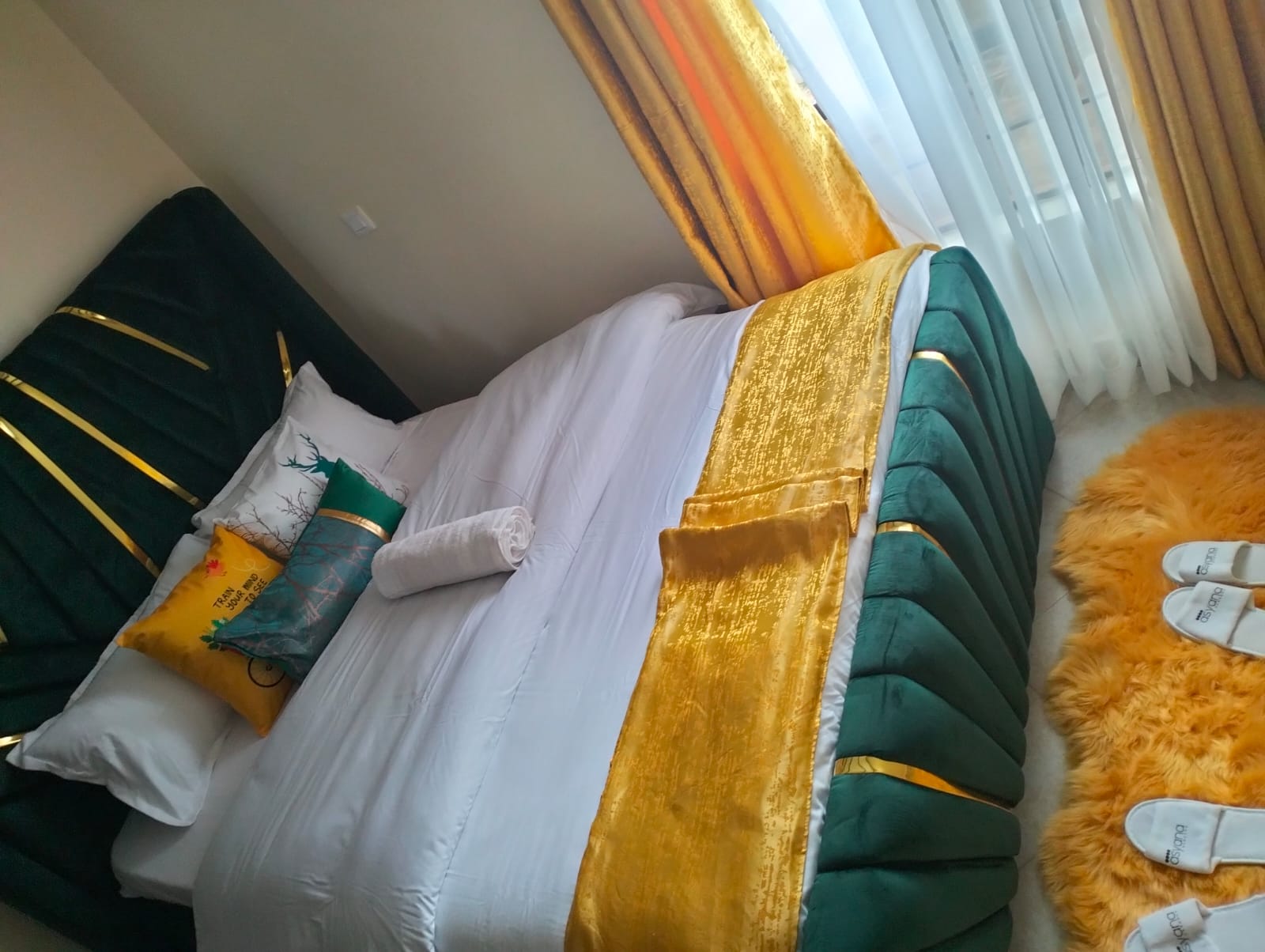 Executive bnb kitengela