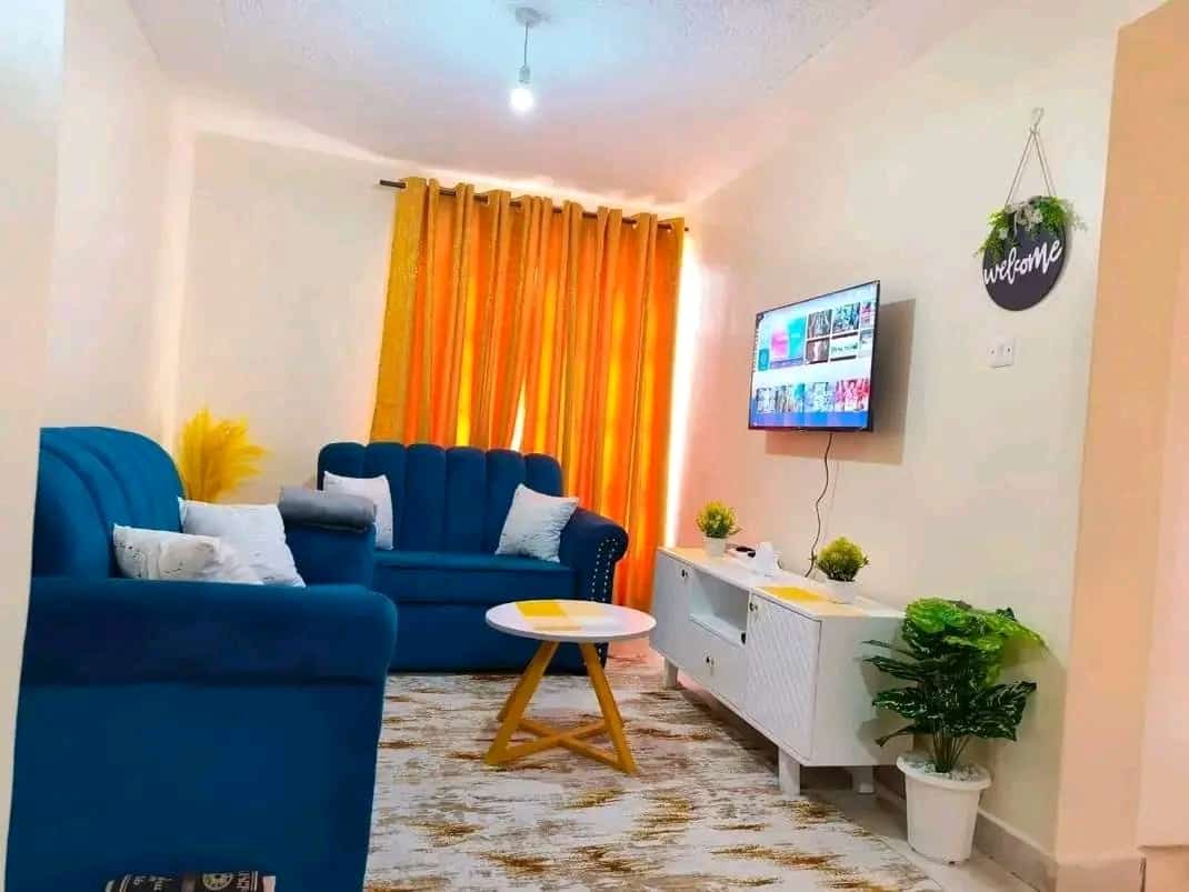 Executive bnb kitengela