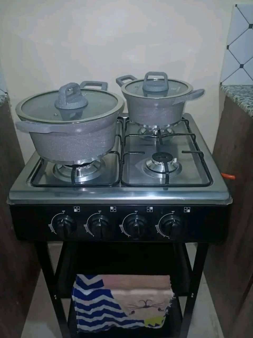Executive bnb kitengela