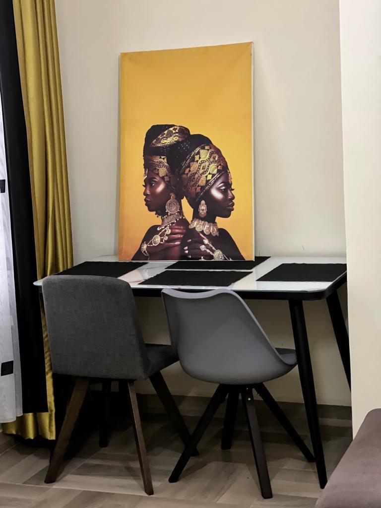 Executive 1 bedroom Airbnb unit Nakuru