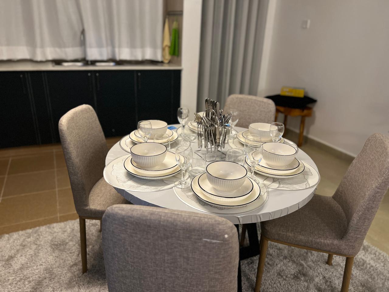 Executive 1 bedroom Airbnb unit Nakuru