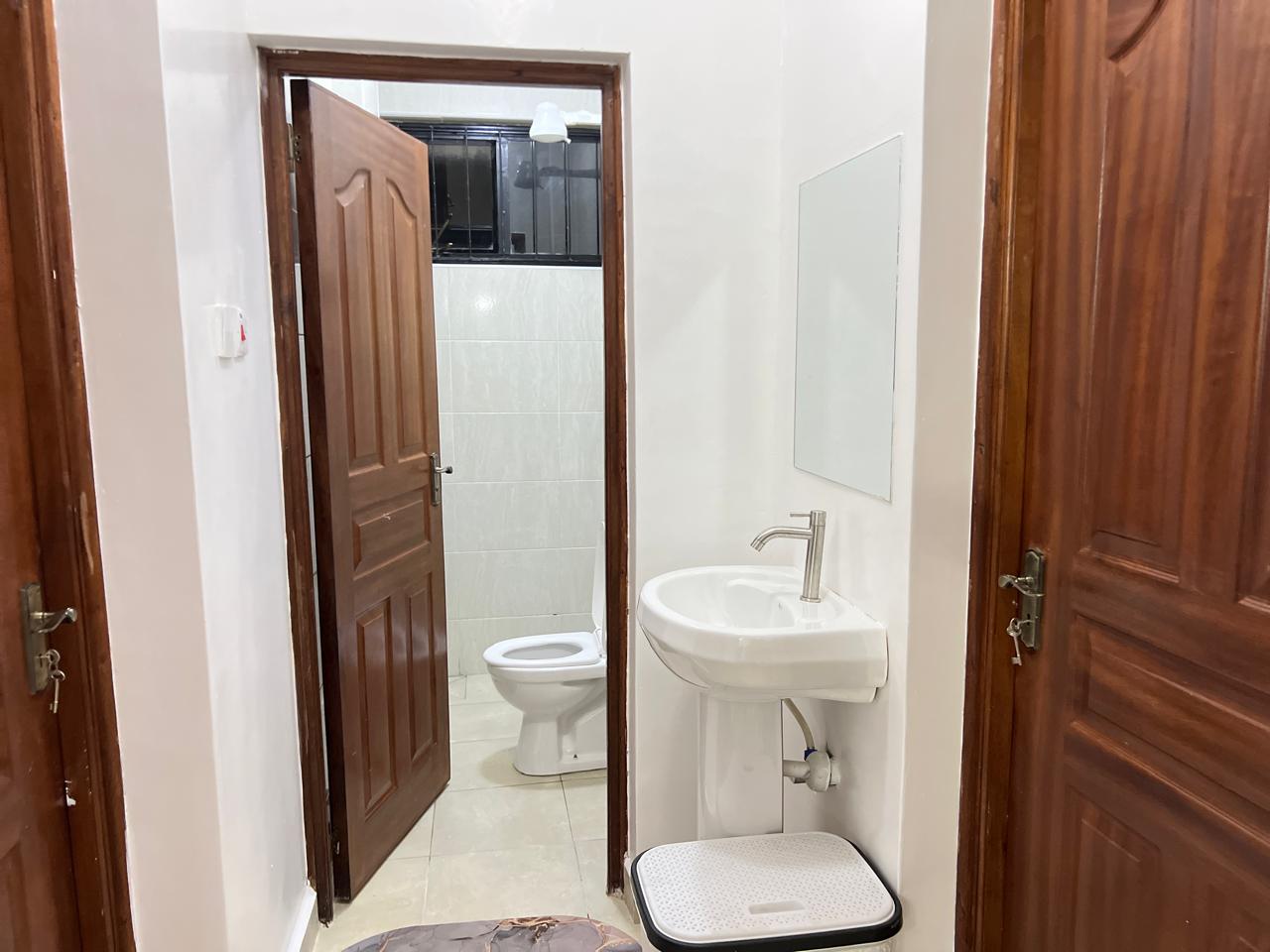 2 bedroom Airbnb unit Nakuru