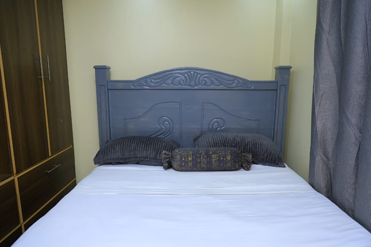 1 bedroom Airbnb unit
