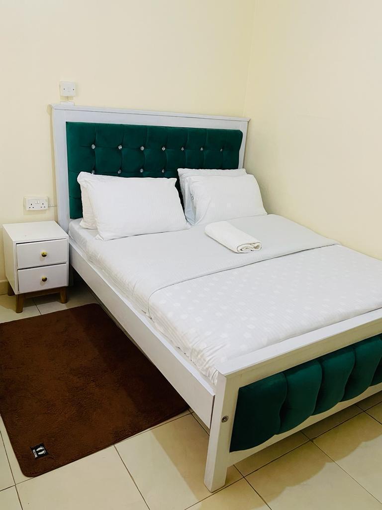 One bedroom Airbnb unit