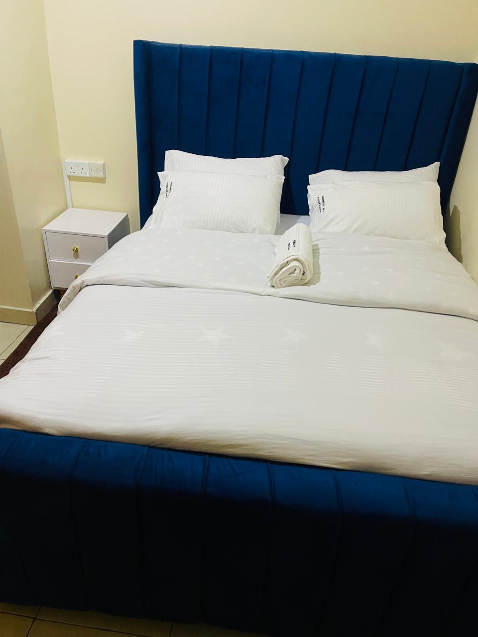 One bedroom Airbnb unit