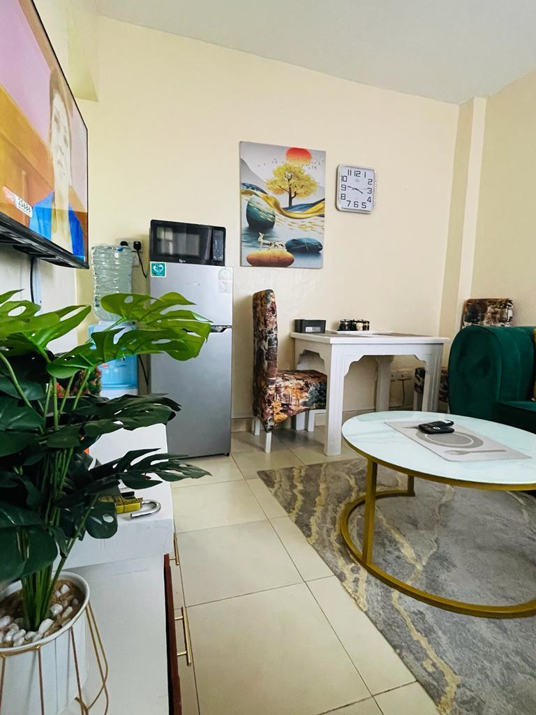 One bedroom Airbnb unit